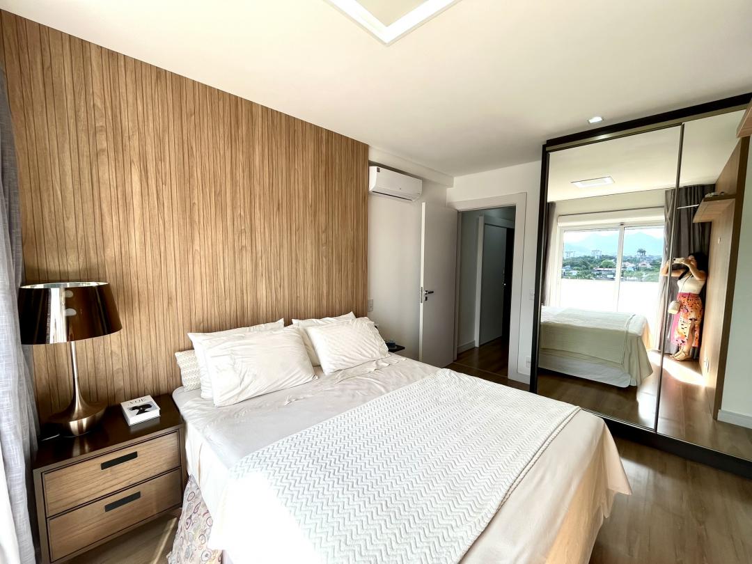 Apartamento à venda no América, Joinville · 3 quartos. Foto 33