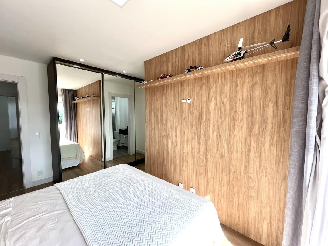 Apartamento à venda no América, Joinville · 3 quartos. Foto 34