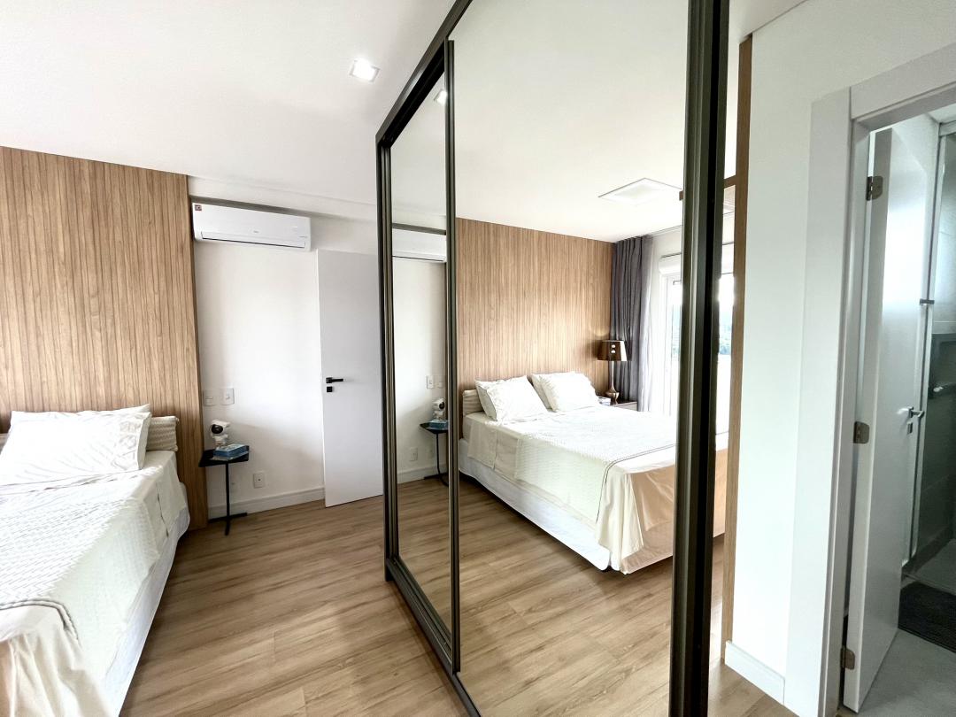 Apartamento à venda no América, Joinville · 3 quartos. Foto 35