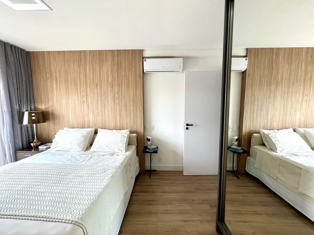Apartamento à venda no América, Joinville · 3 quartos. Foto 36