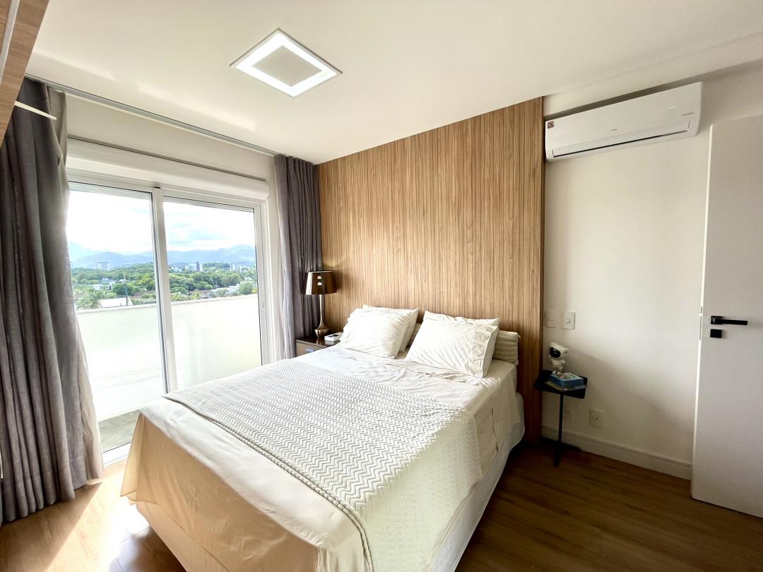 Apartamento à venda no América, Joinville · 3 quartos. Foto 37