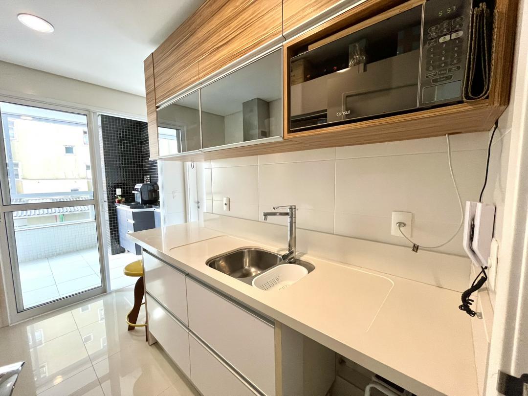 Apartamento à venda no Atiradores, Joinville · 3 quartos. Foto 7