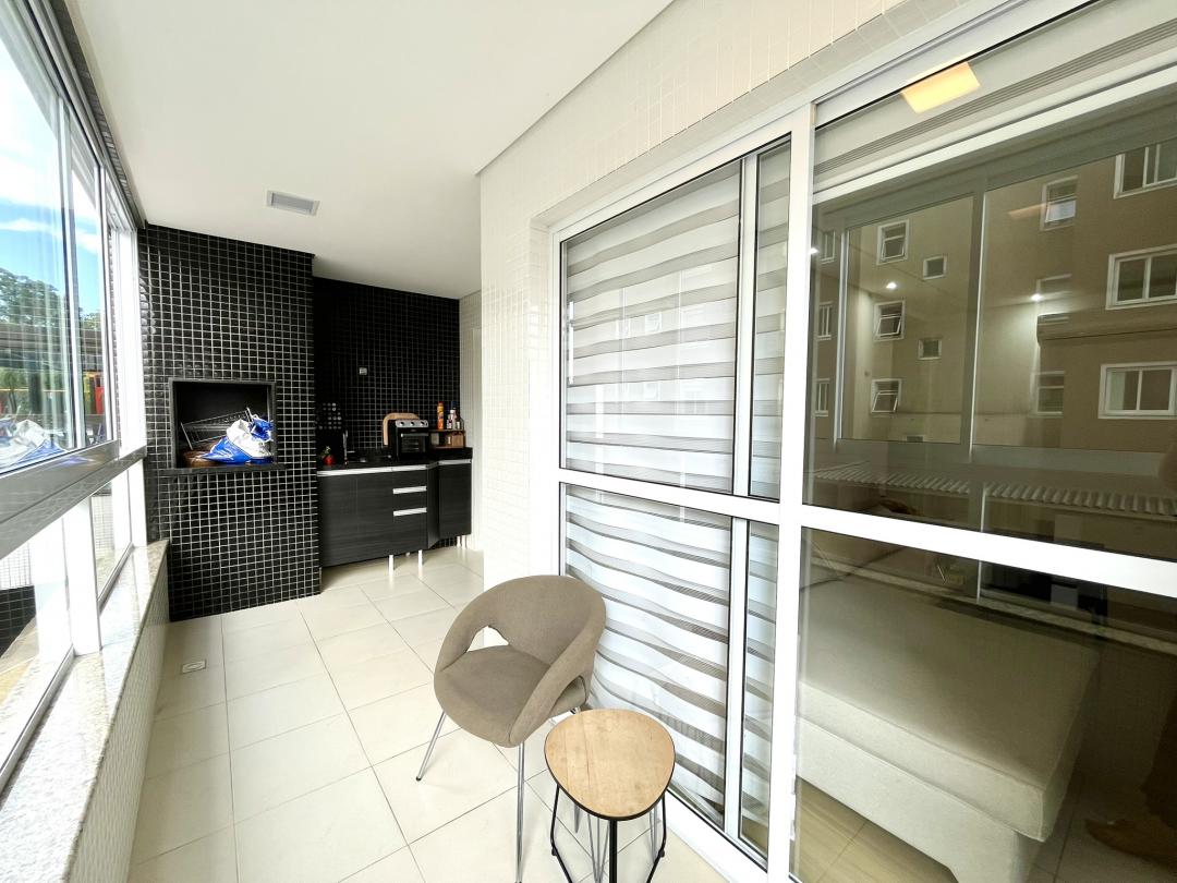 Apartamento à venda no Atiradores, Joinville · 3 quartos. Foto 11