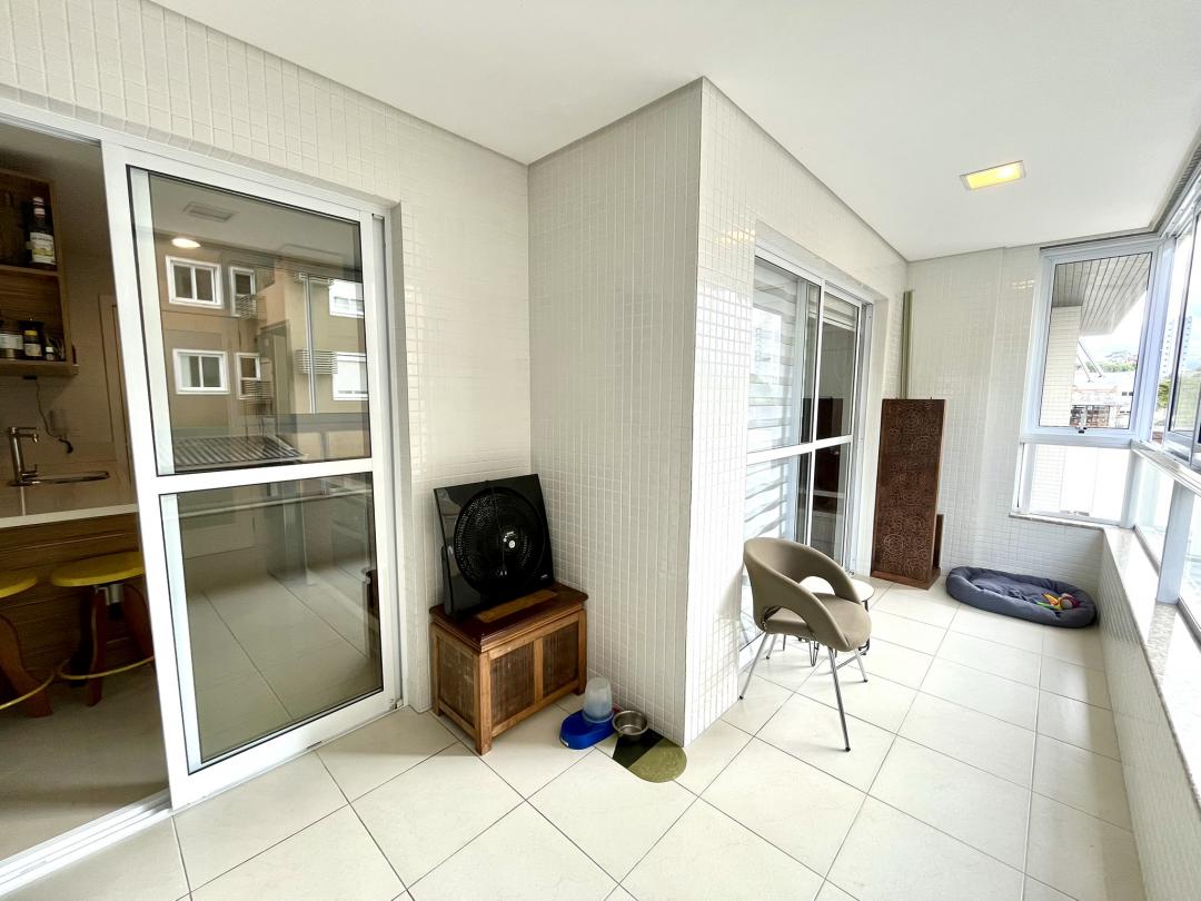 Apartamento à venda no Atiradores, Joinville · 3 quartos. Foto 13