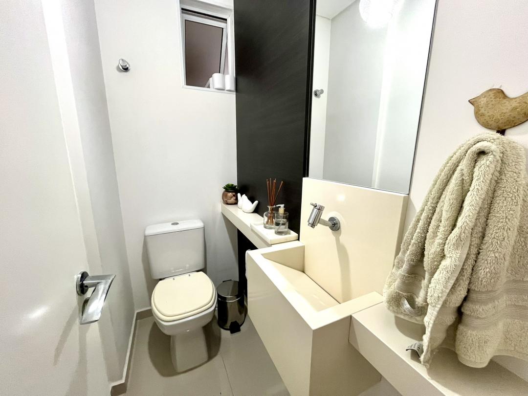 Apartamento à venda no Atiradores, Joinville · 3 quartos. Foto 14