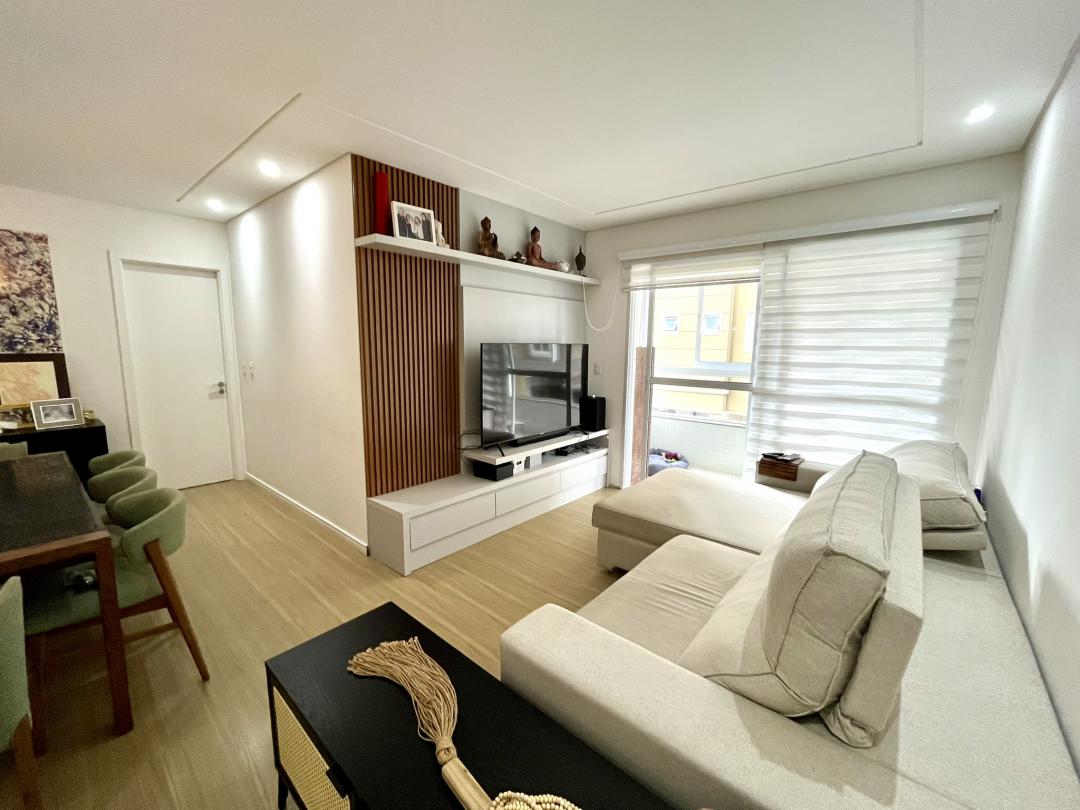 Apartamento à venda no Atiradores, Joinville, com 3 quartos e 121 m²