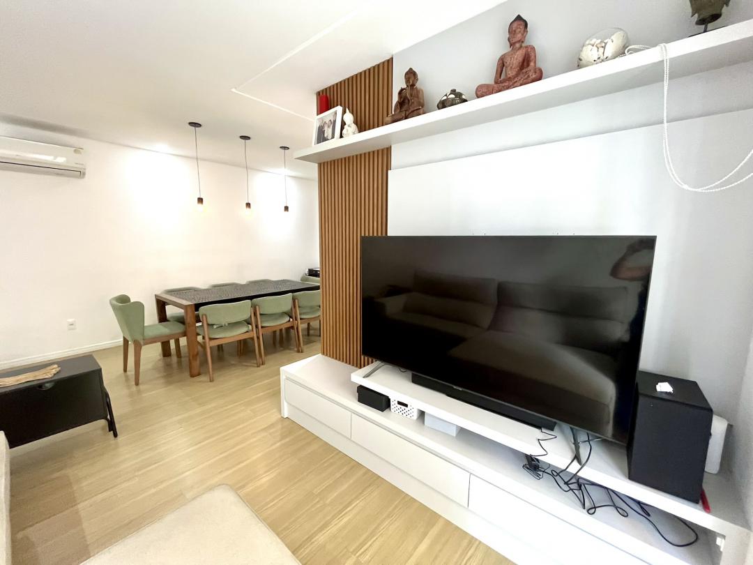 Apartamento à venda no Atiradores, Joinville · 3 quartos. Foto 3