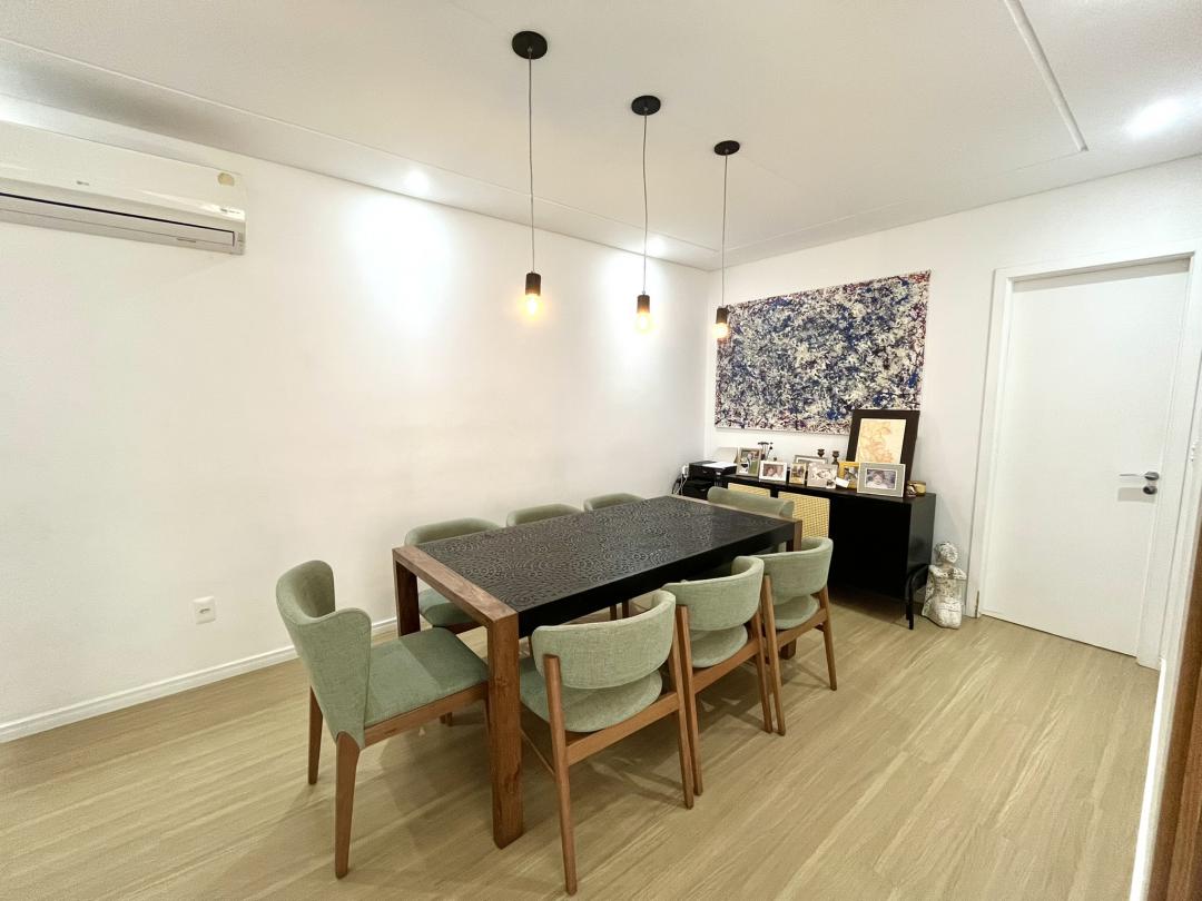 Apartamento à venda no Atiradores, Joinville · 3 quartos. Foto 15