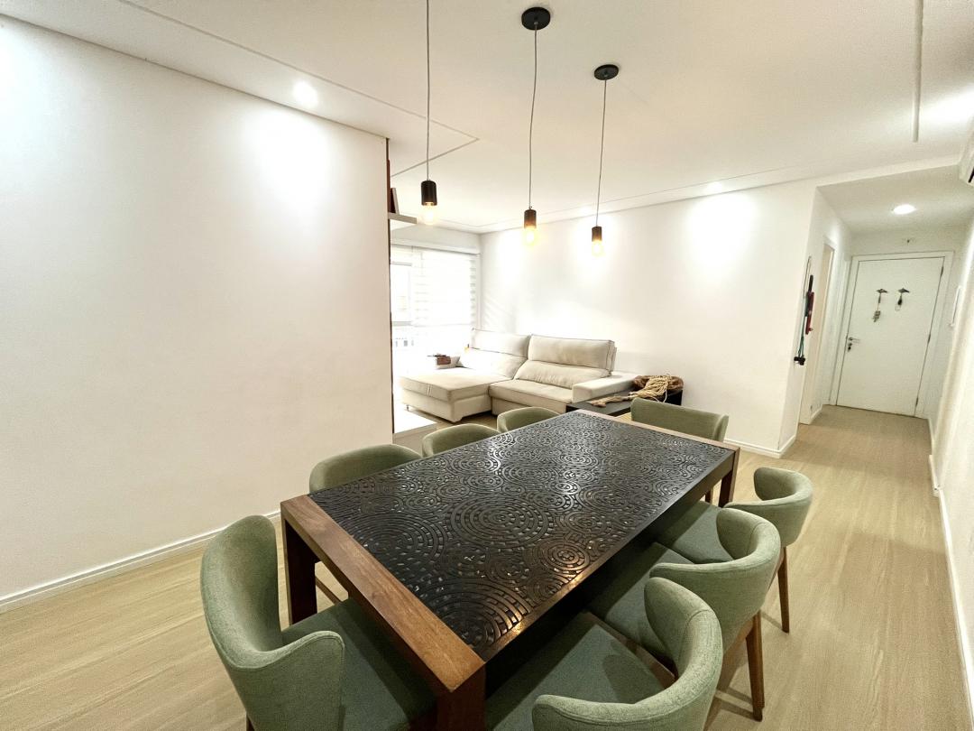 Apartamento à venda no Atiradores, Joinville · 3 quartos. Foto 16