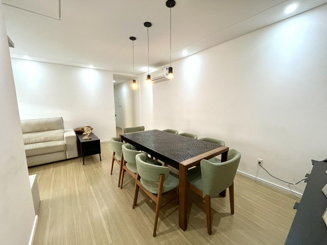 Apartamento à venda no Atiradores, Joinville · 3 quartos. Foto 17