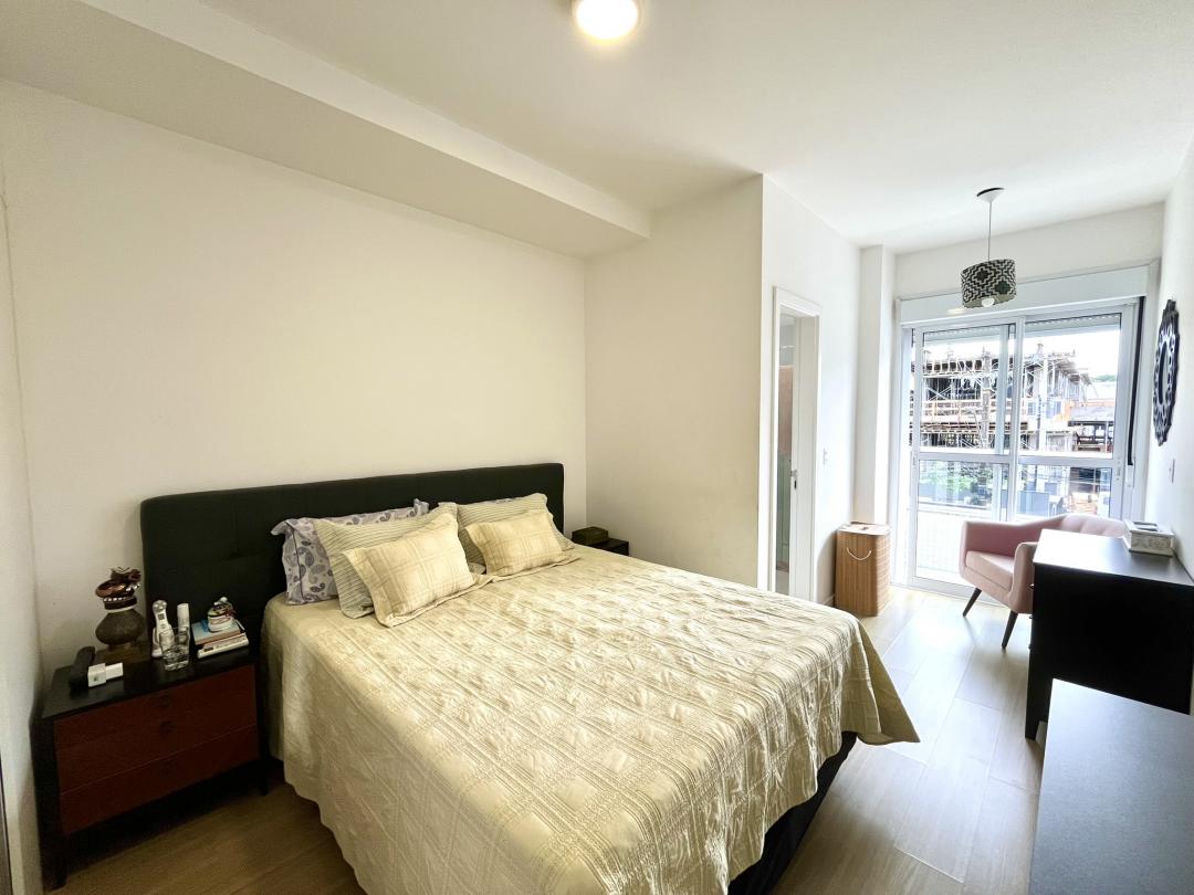 Apartamento à venda no Atiradores, Joinville · 3 quartos. Foto 18