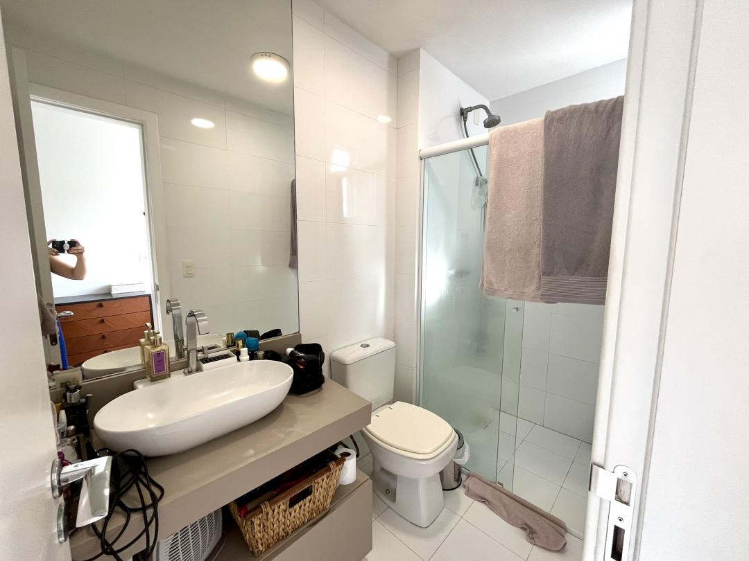 Apartamento à venda no Atiradores, Joinville · 3 quartos. Foto 20