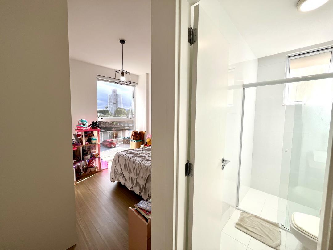 Apartamento à venda no Atiradores, Joinville · 3 quartos. Foto 24