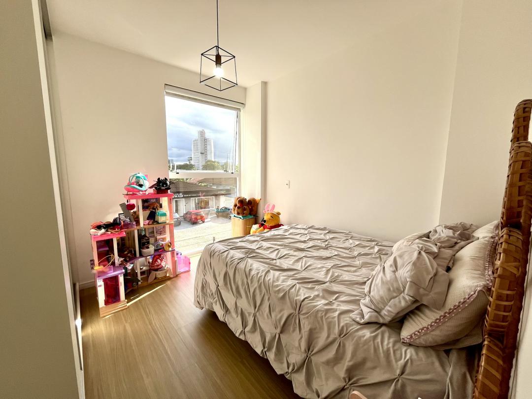 Apartamento à venda no Atiradores, Joinville · 3 quartos. Foto 26