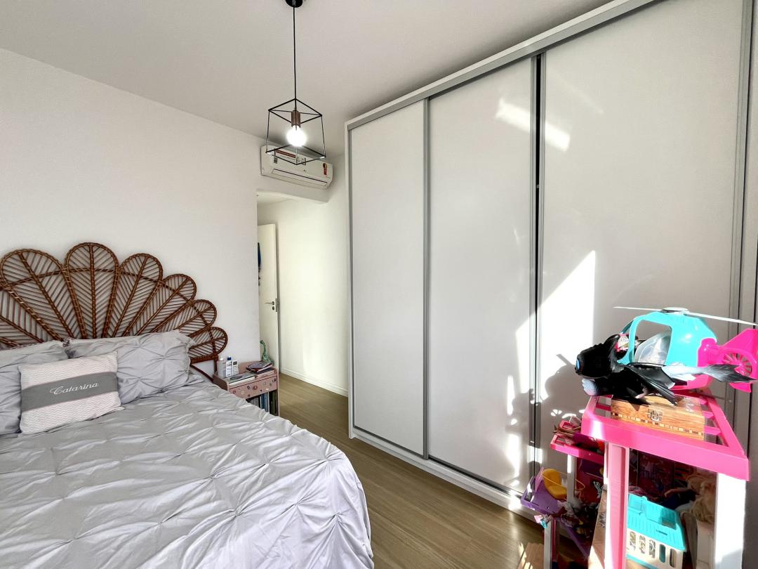 Apartamento à venda no Atiradores, Joinville · 3 quartos. Foto 27