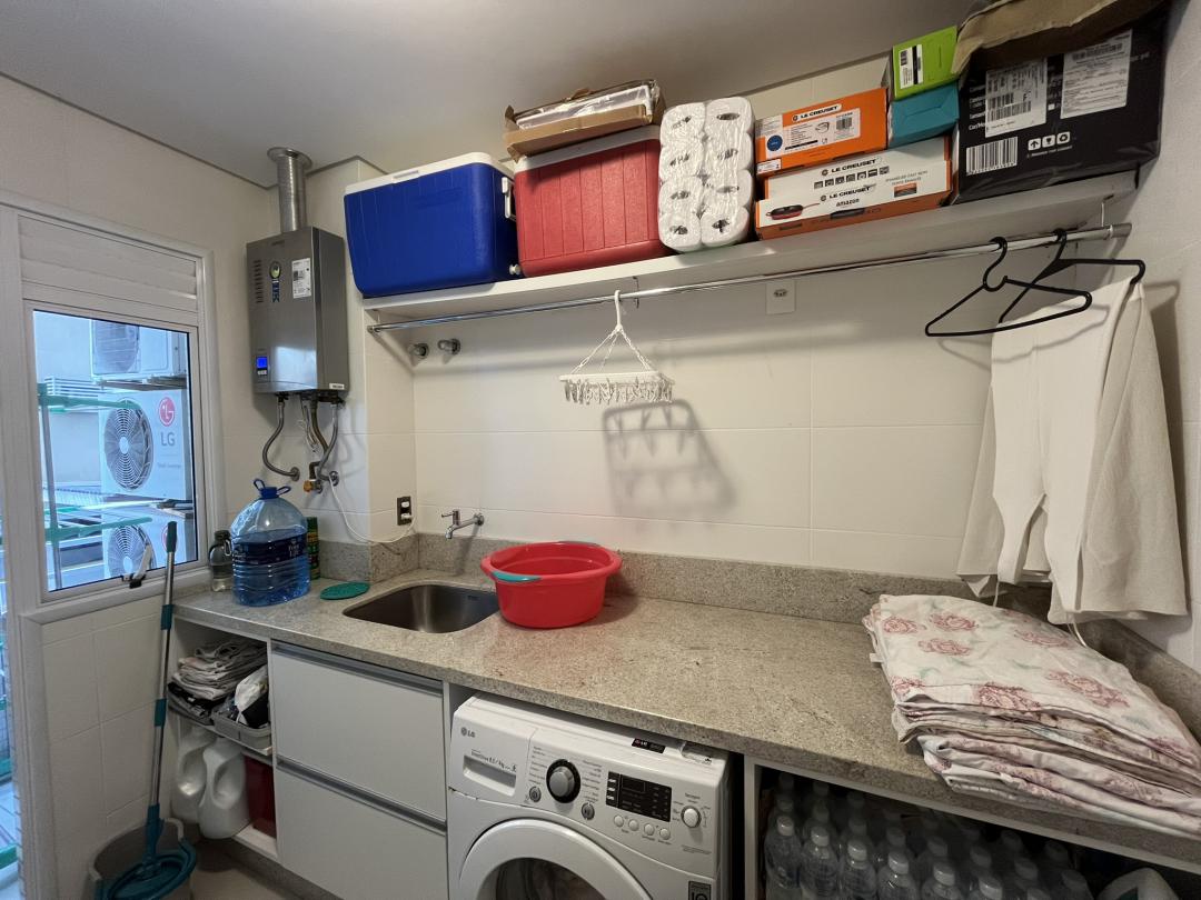 Apartamento à venda no Atiradores, Joinville · 3 quartos. Foto 29