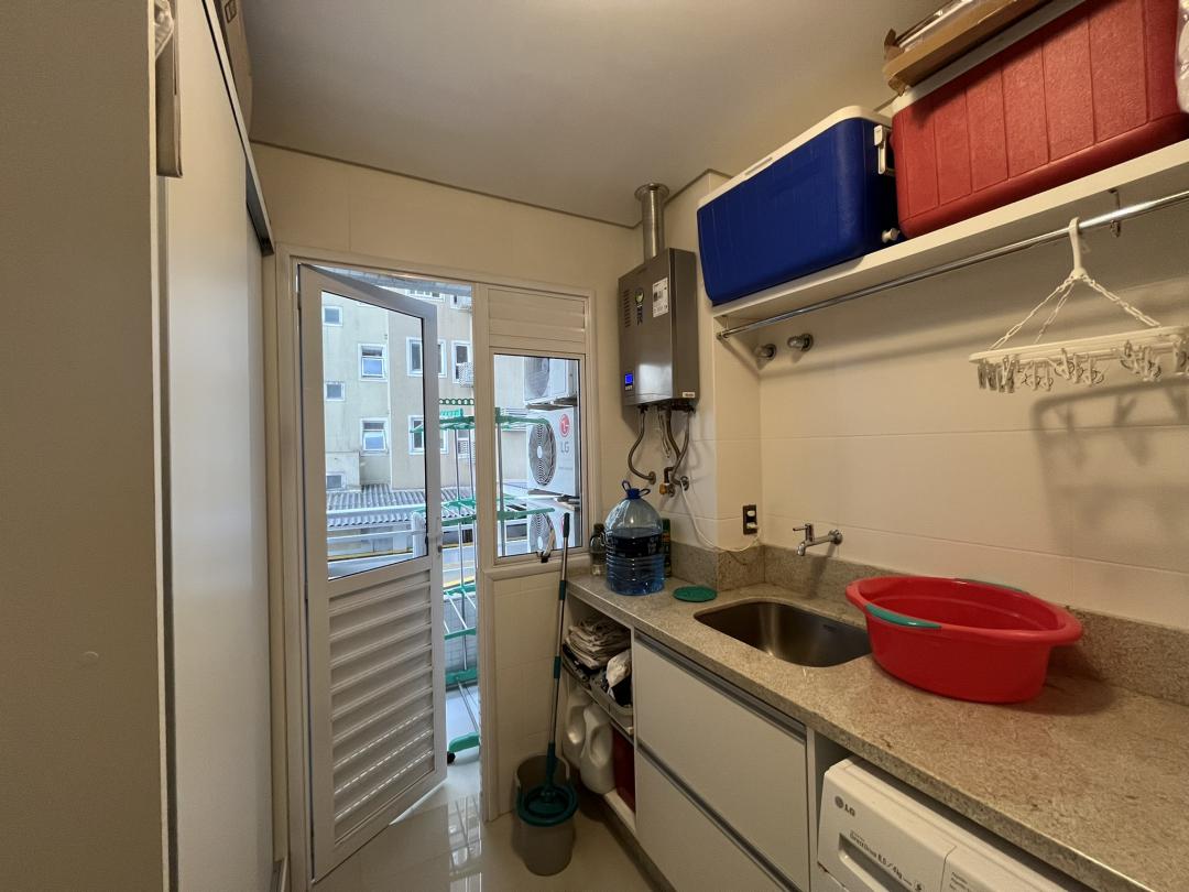 Apartamento à venda no Atiradores, Joinville · 3 quartos. Foto 30