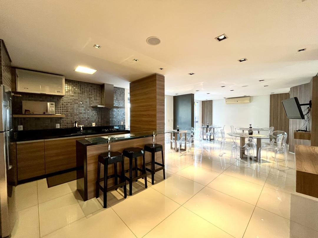 Apartamento à venda no Atiradores, Joinville · 3 quartos. Foto 32
