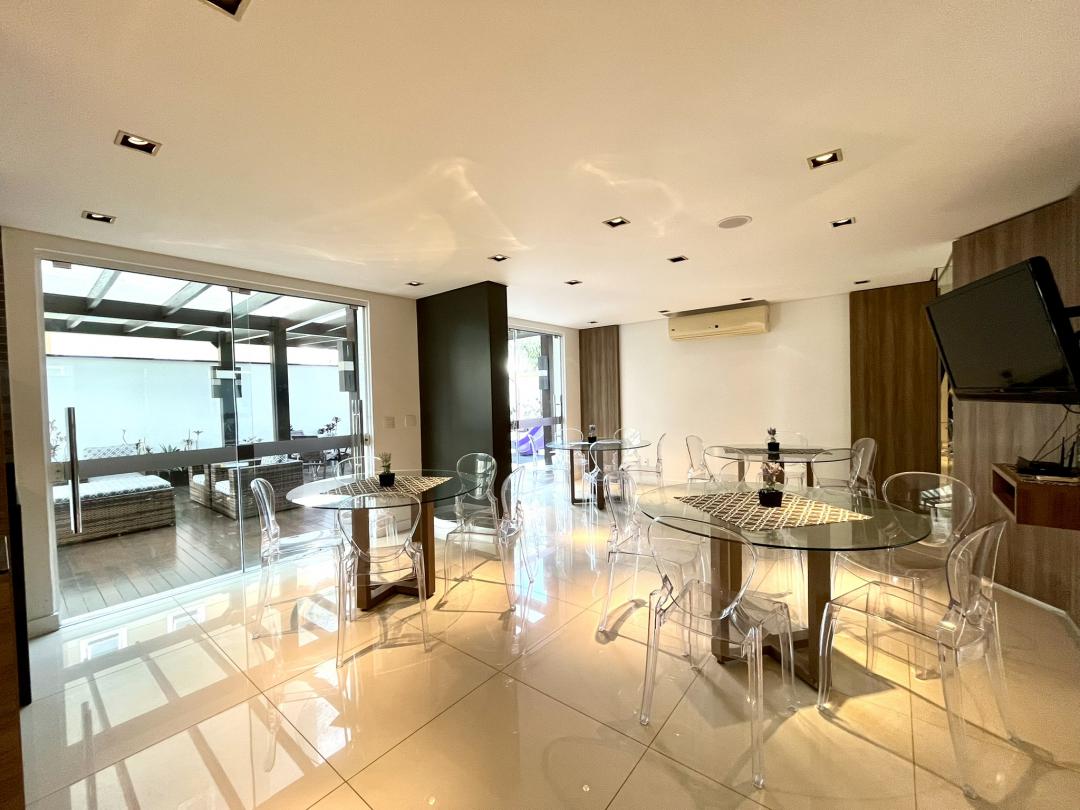 Apartamento à venda no Atiradores, Joinville · 3 quartos. Foto 33