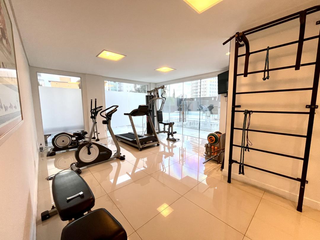 Apartamento à venda no Atiradores, Joinville · 3 quartos. Foto 37
