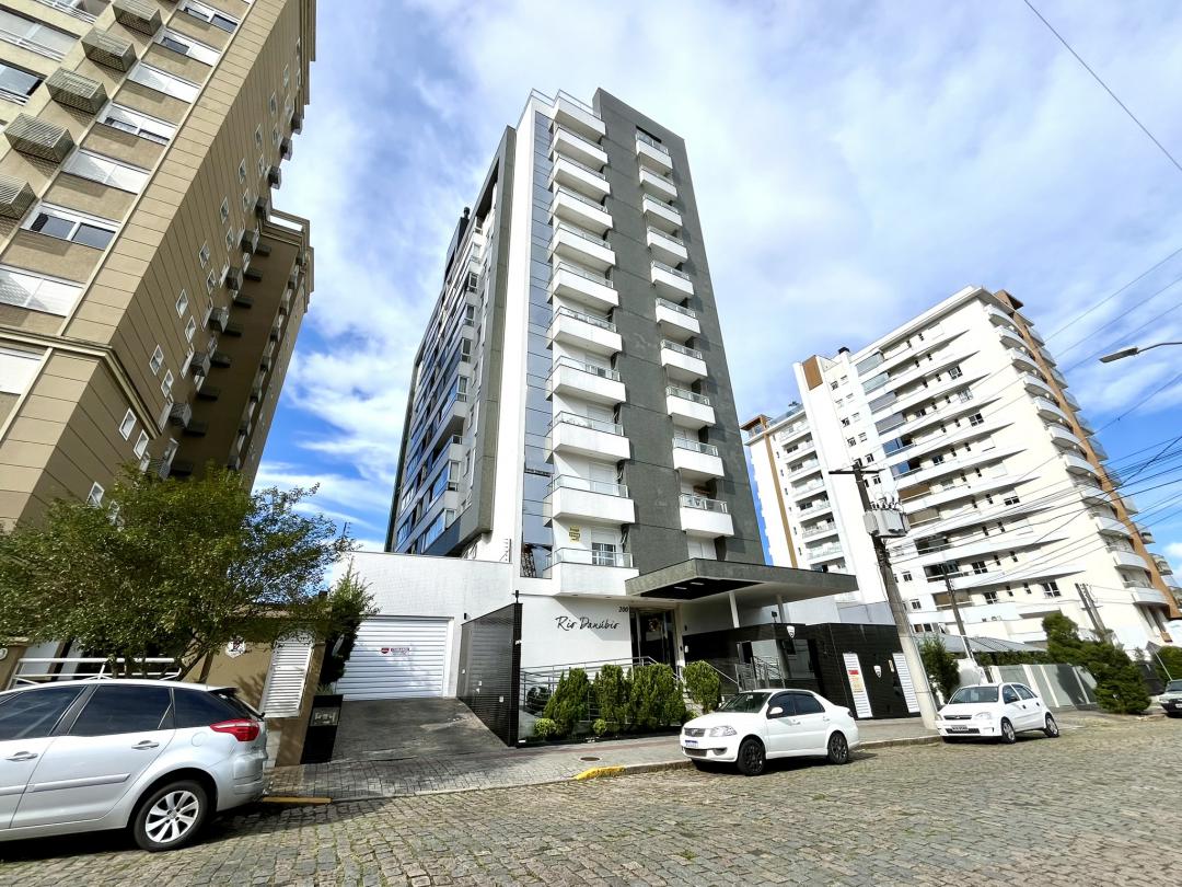 Apartamento à venda no Atiradores, Joinville · 3 quartos. Foto 38