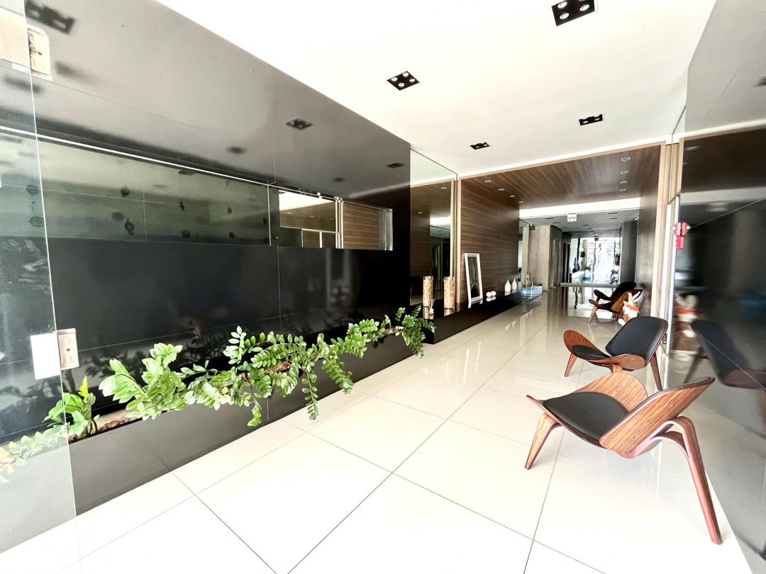 Apartamento à venda no Atiradores, Joinville · 3 quartos. Foto 39