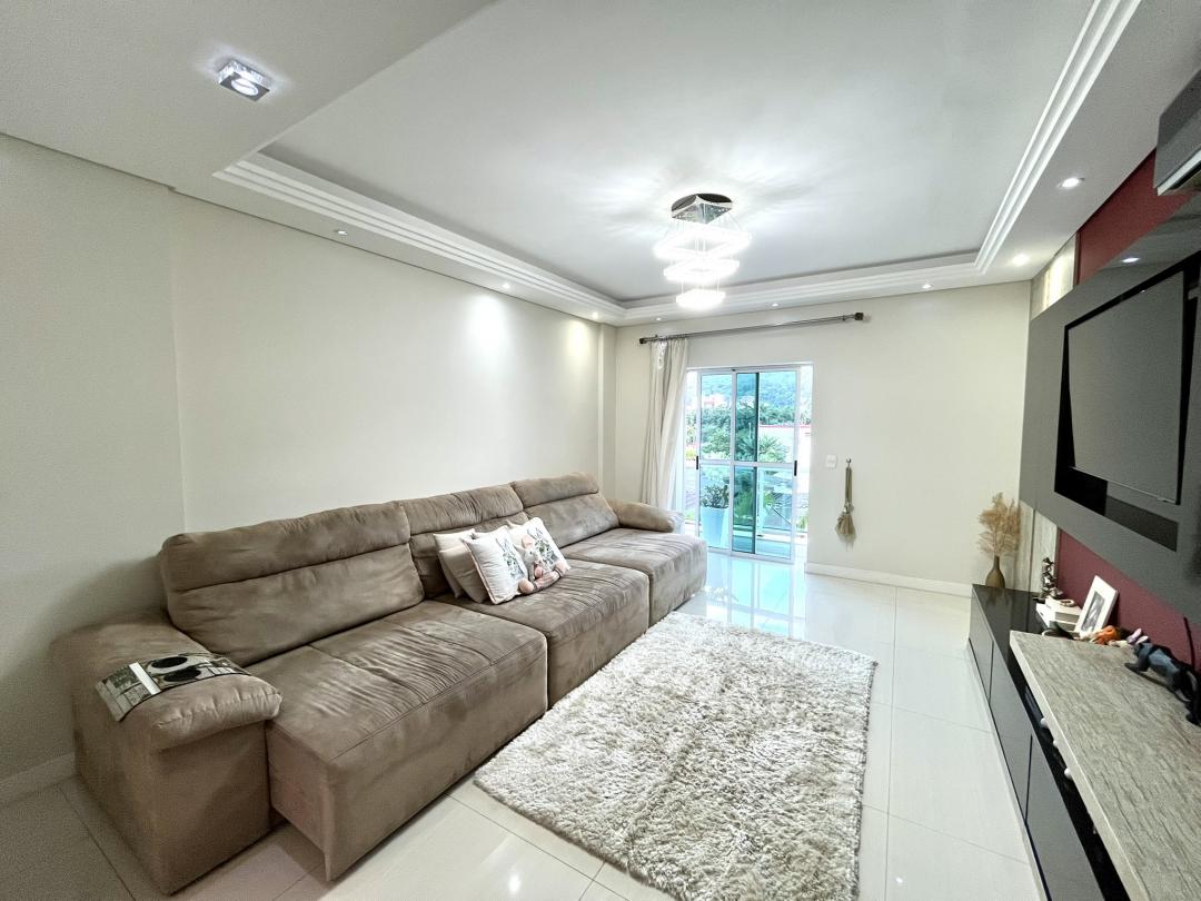 Apartamento à venda no América, Joinville · 3 quartos. Foto 4