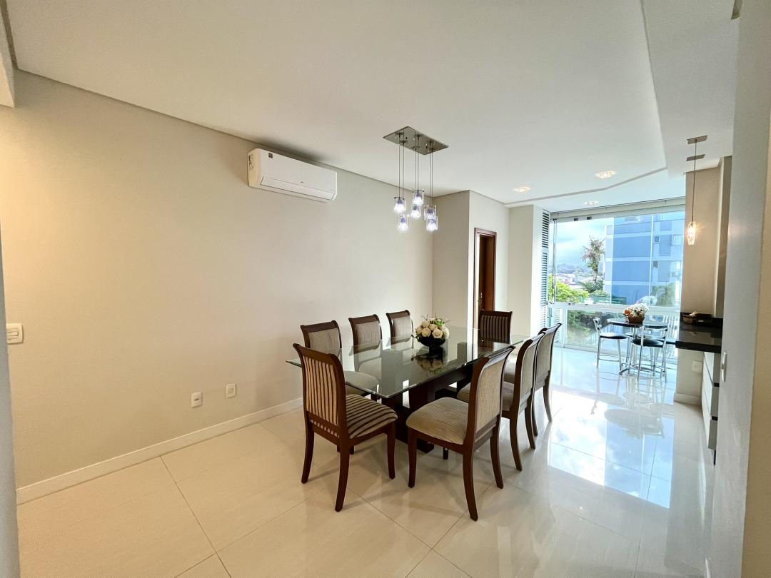 Apartamento à venda no América, Joinville · 3 quartos. Foto 6