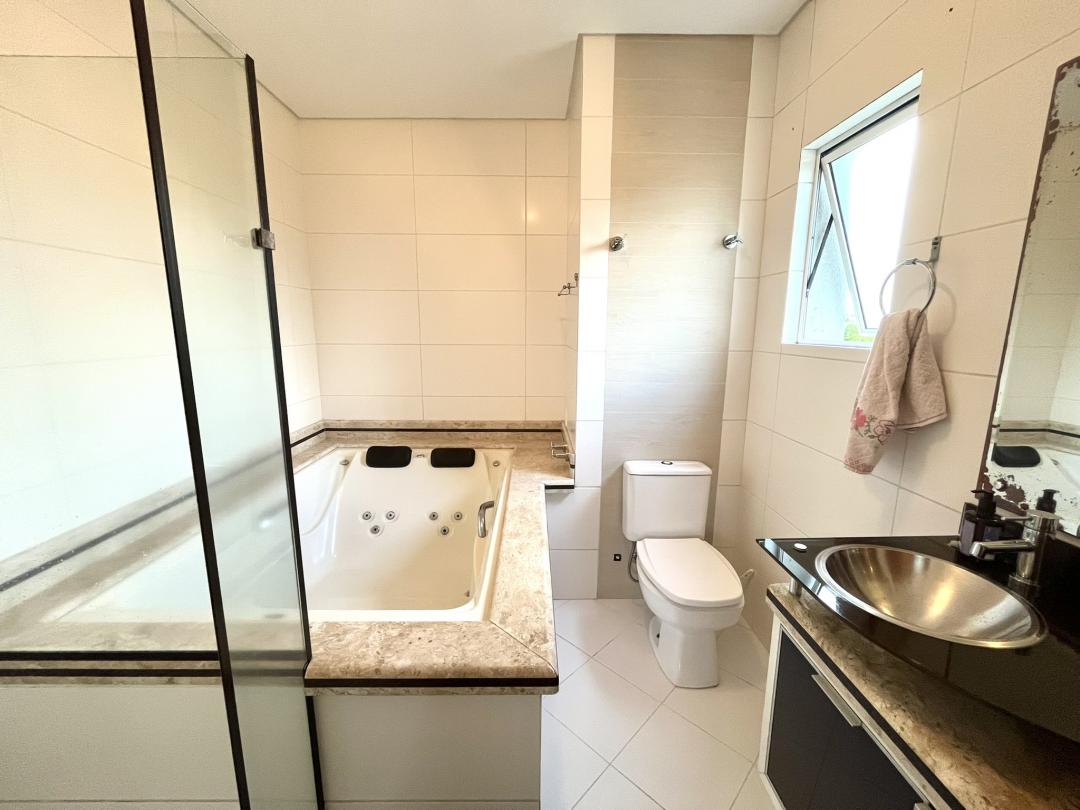 Apartamento à venda no América, Joinville · 3 quartos. Foto 18