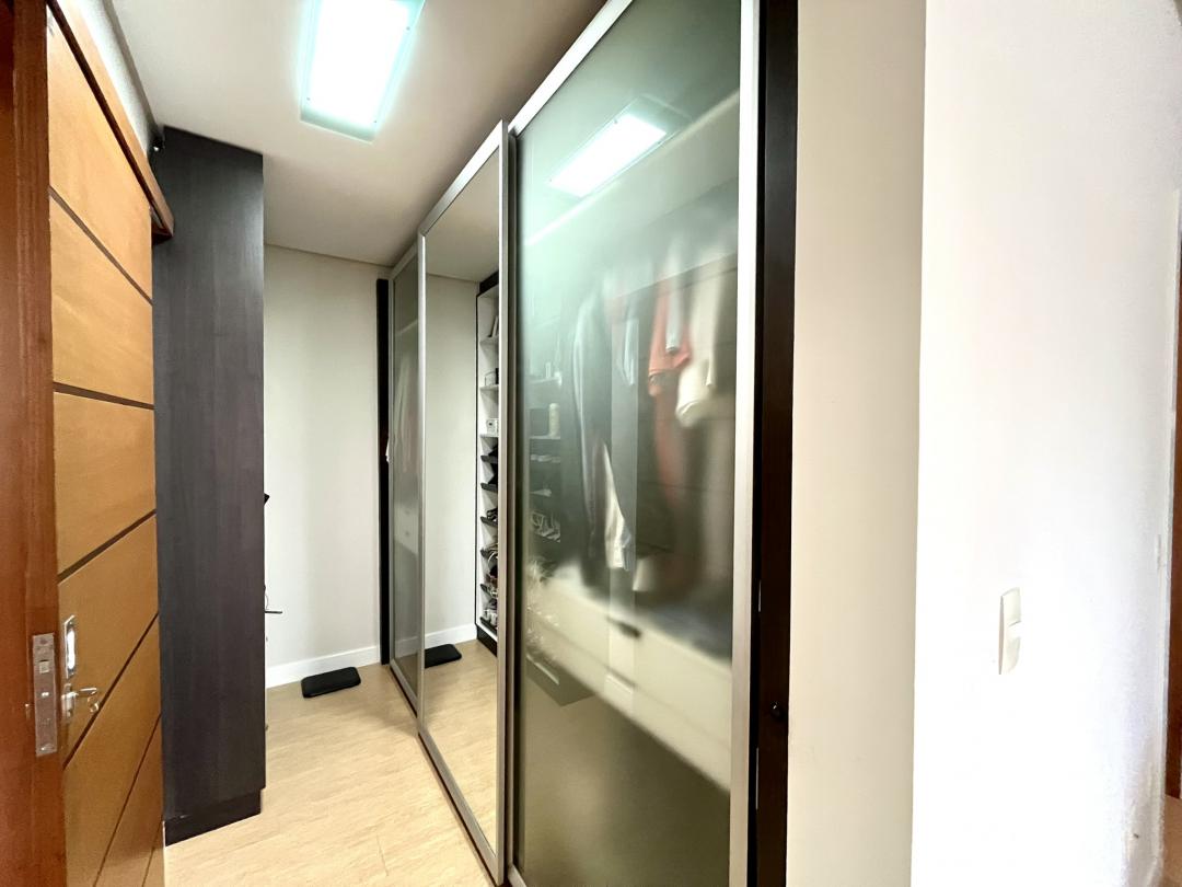 Apartamento à venda no América, Joinville · 3 quartos. Foto 20