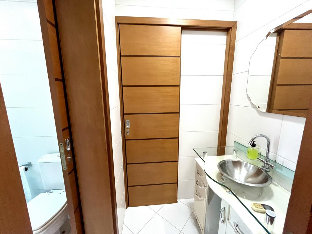 Apartamento à venda no América, Joinville · 3 quartos. Foto 22