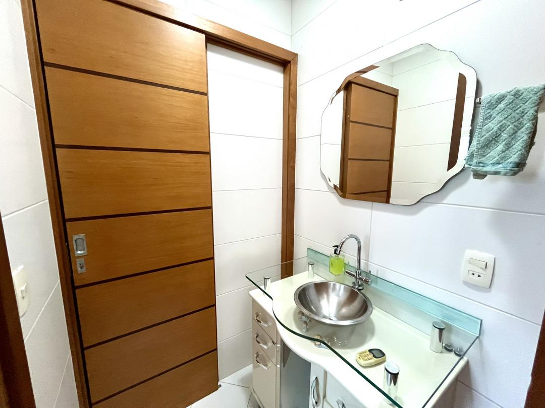 Apartamento à venda no América, Joinville · 3 quartos. Foto 23