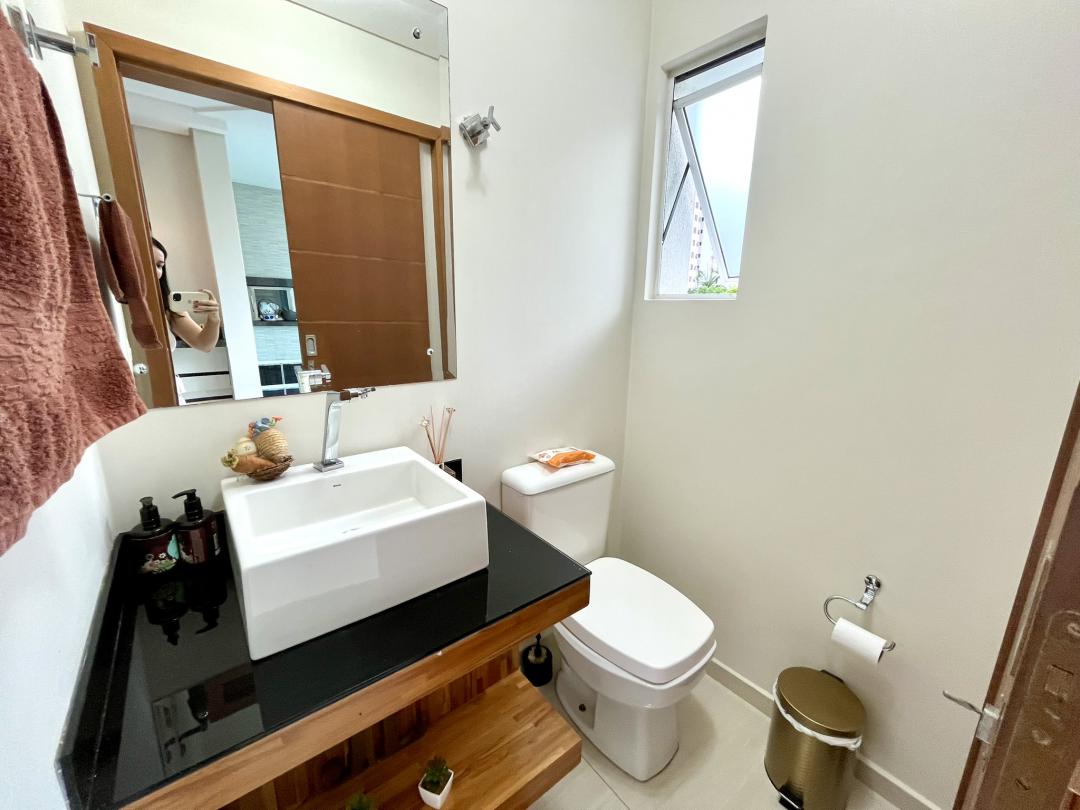 Apartamento à venda no América, Joinville · 3 quartos. Foto 25