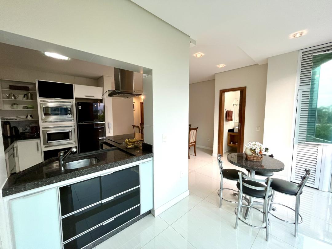 Apartamento à venda no América, Joinville · 3 quartos. Foto 11