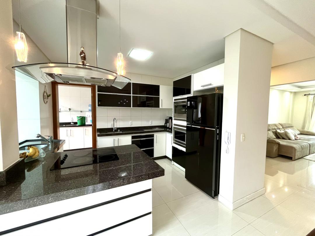 Apartamento à venda no América, Joinville · 3 quartos. Foto 10