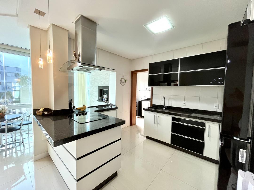 Apartamento à venda no América, Joinville · 3 quartos. Foto 9