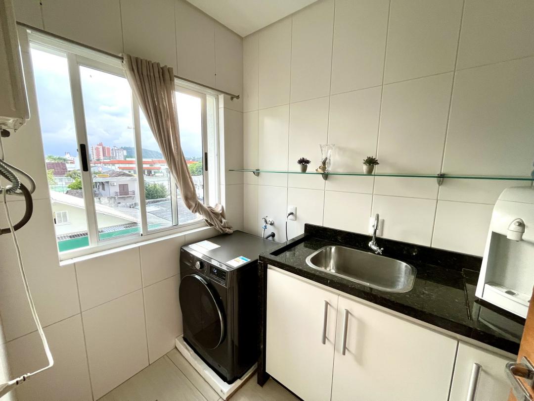 Apartamento à venda no América, Joinville · 3 quartos. Foto 15