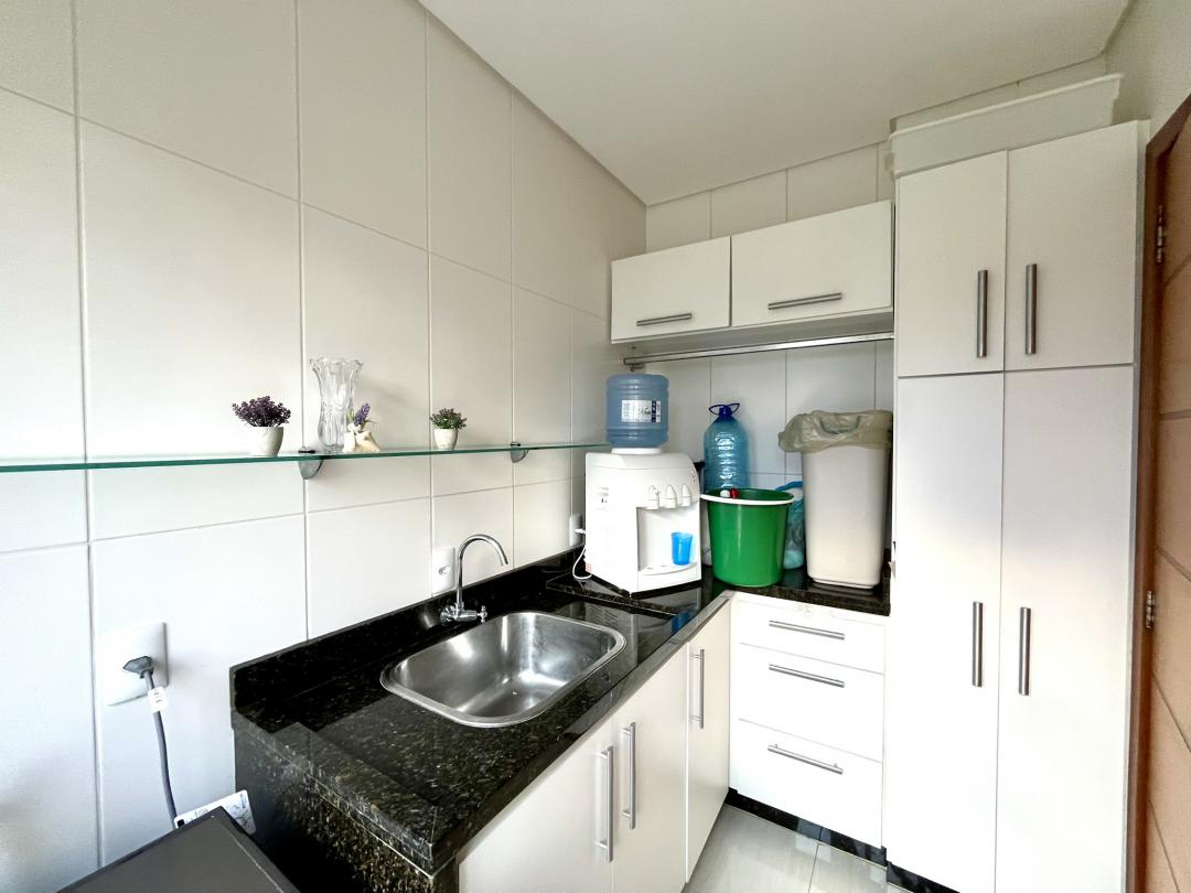 Apartamento à venda no América, Joinville · 3 quartos. Foto 14