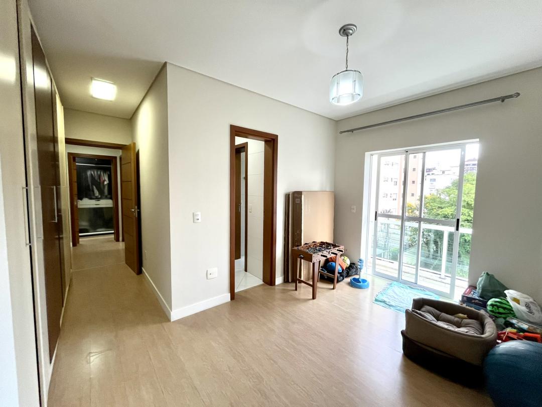 Apartamento à venda no América, Joinville · 3 quartos. Foto 26
