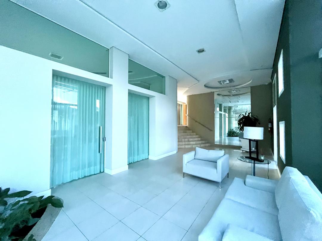 Apartamento à venda no América, Joinville · 3 quartos. Foto 28
