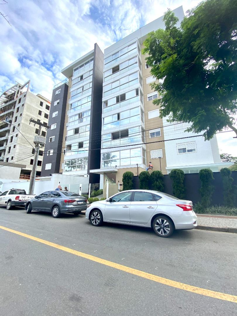 Apartamento à venda no América, Joinville · 4 quartos. Foto 34