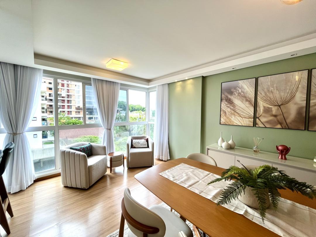 Apartamento à venda no América, Joinville · 4 quartos. Foto 9