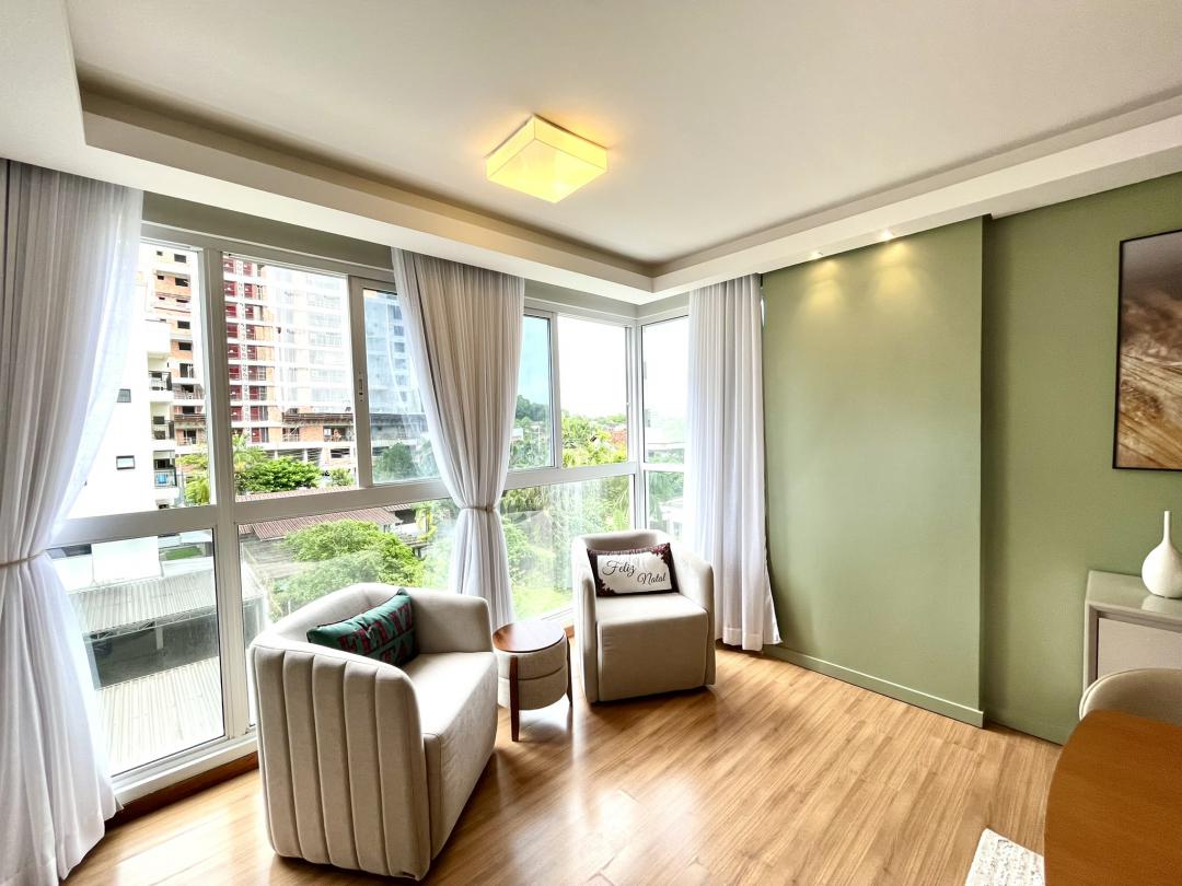 Apartamento à venda no América, Joinville · 4 quartos. Foto 10