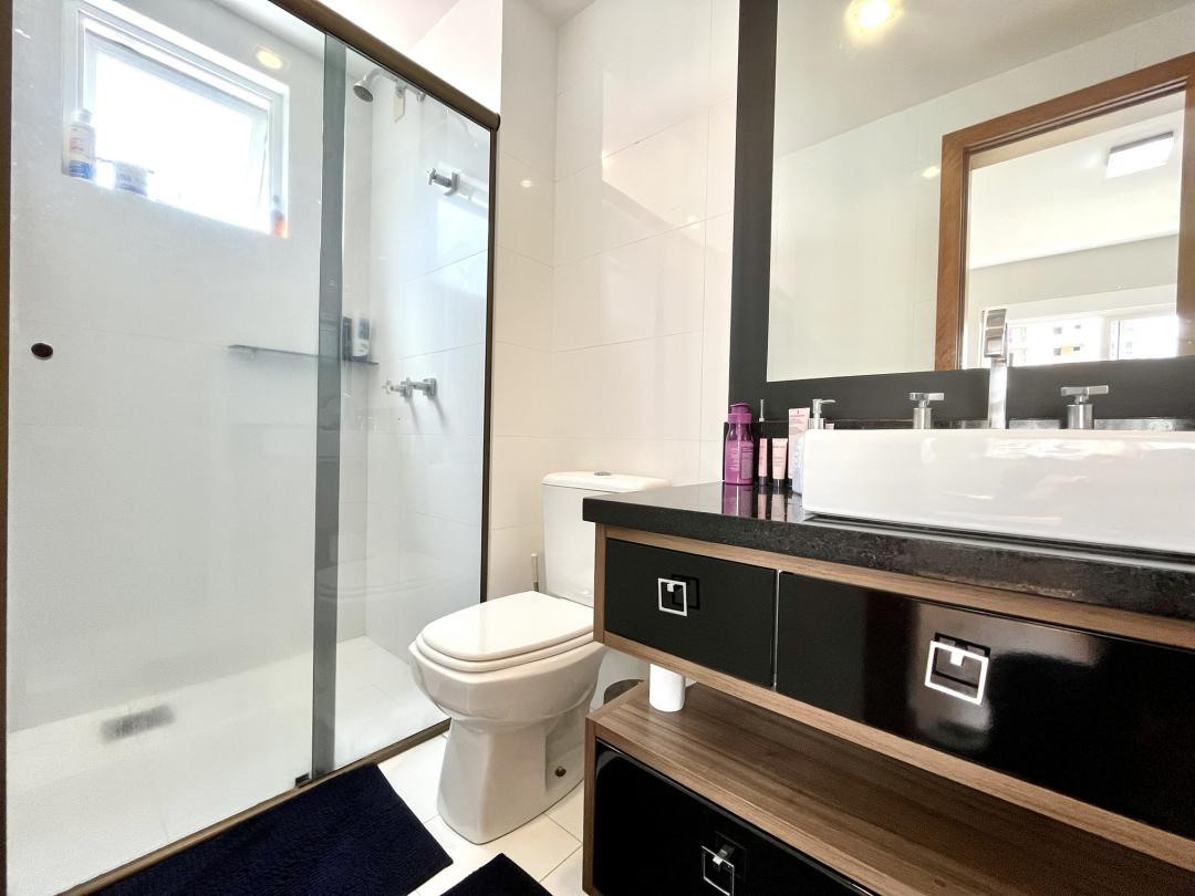Apartamento à venda no América, Joinville · 4 quartos. Foto 33