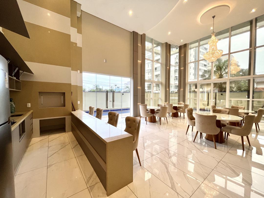 Apartamento à venda no América, Joinville · 2 quartos. Foto 36