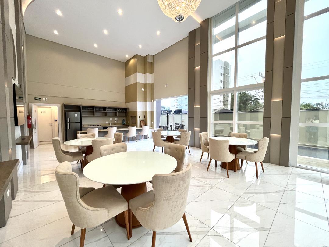 Apartamento à venda no América, Joinville · 2 quartos. Foto 37