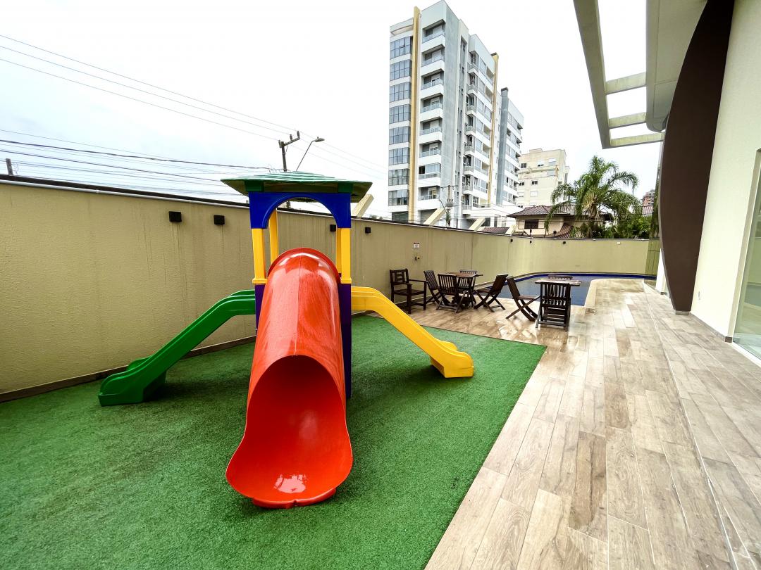 Apartamento à venda no América, Joinville · 2 quartos. Foto 39