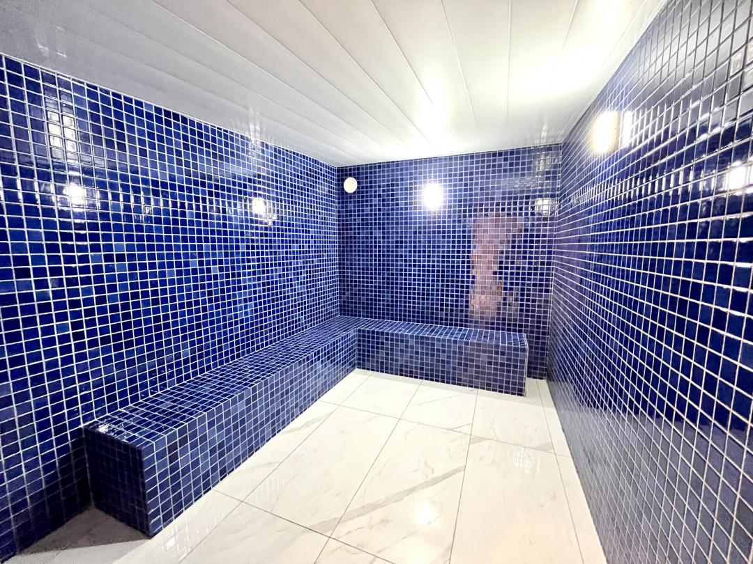 Apartamento à venda no América, Joinville · 2 quartos. Foto 44