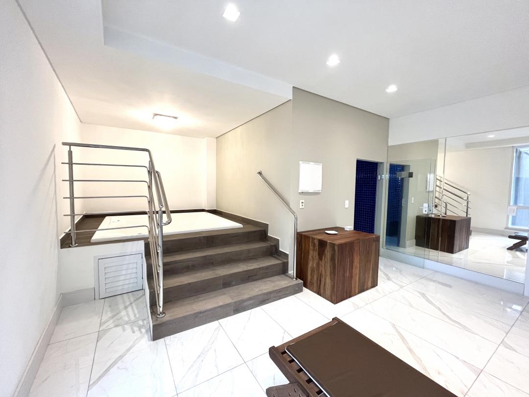 Apartamento à venda no América, Joinville · 2 quartos. Foto 43