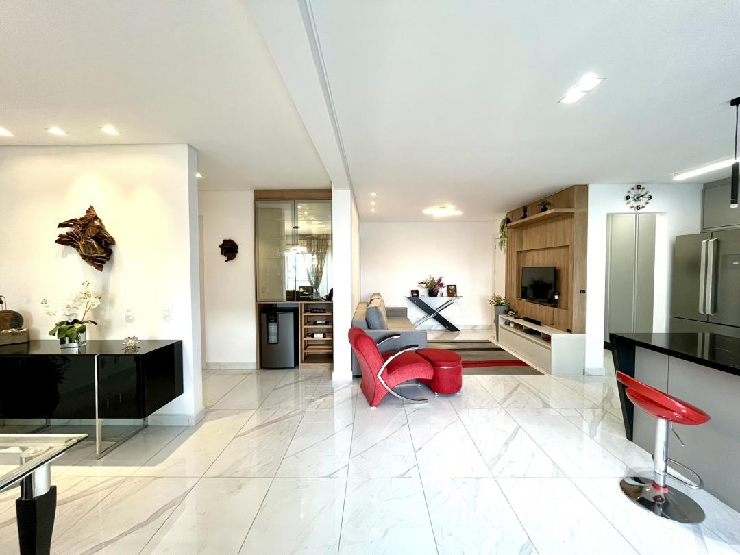 Apartamento à venda no América, Joinville · 2 quartos. Foto 10